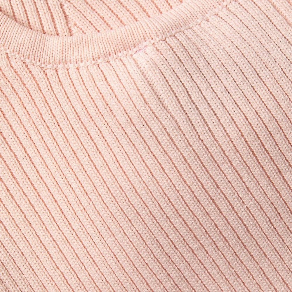 Significant Other Ribbed Tank - Picture 6 of 10